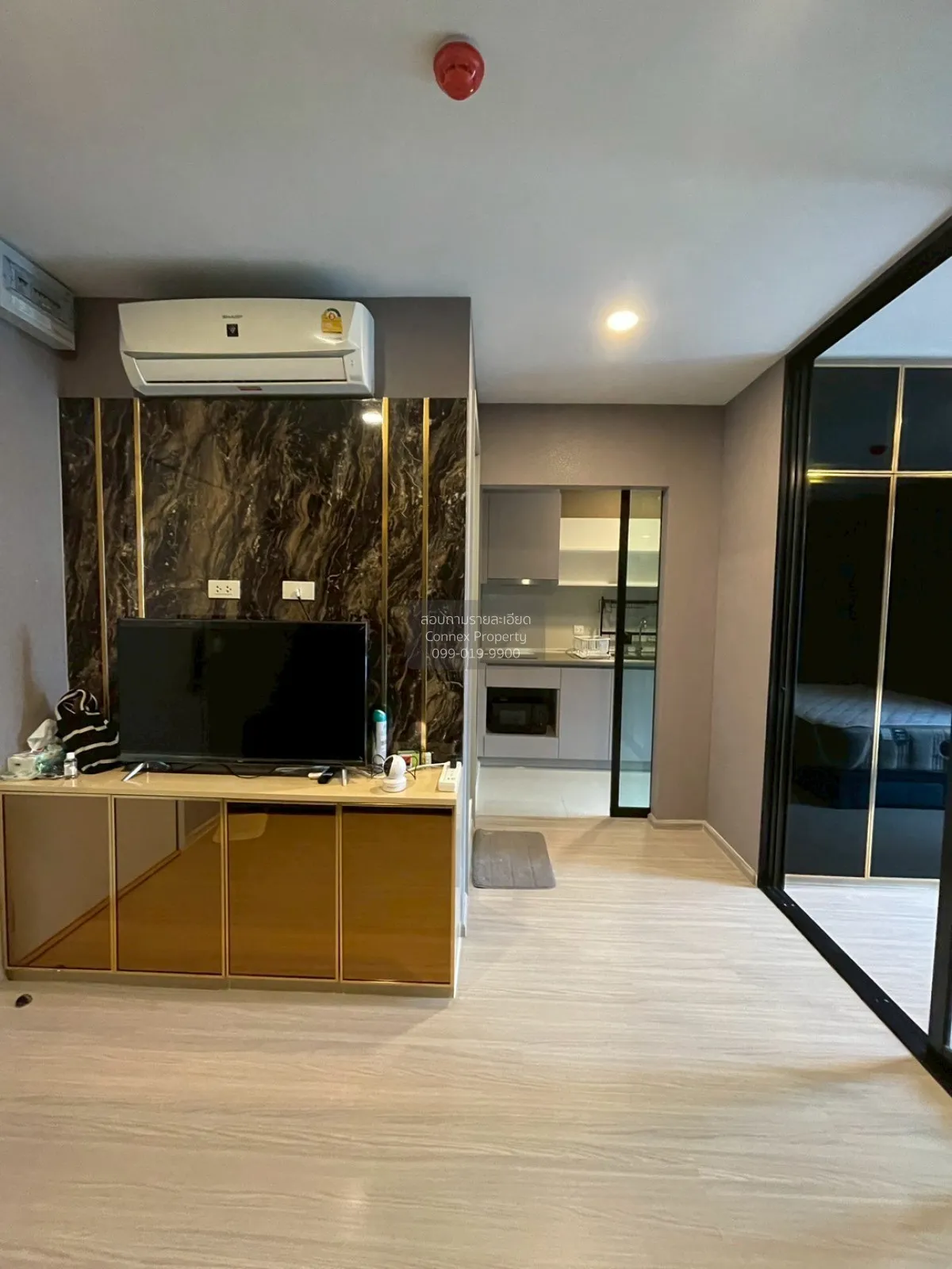 For Rent Condo , Aspire Asoke Ratchada , MRT-Phra Ram 9 , Huai Kh 2