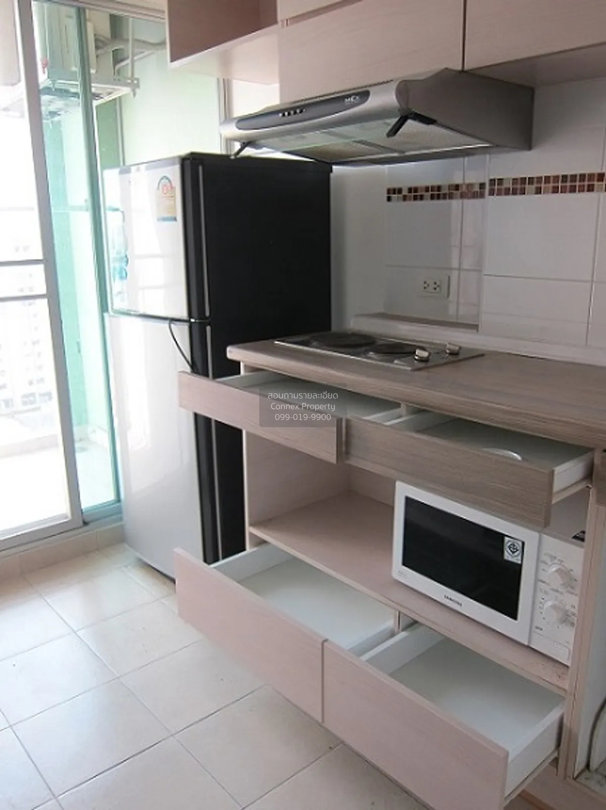 For Rant Condo , Lumpini Place Ratchayothin , BTS-Ratchayothin ,  4