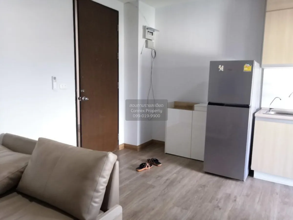 ขายคอนโด  เดอะพาร์คแลนด์ ศรีนครินทร์ บางนา ศรีนครินทร์ กรุงเทพ CX 4