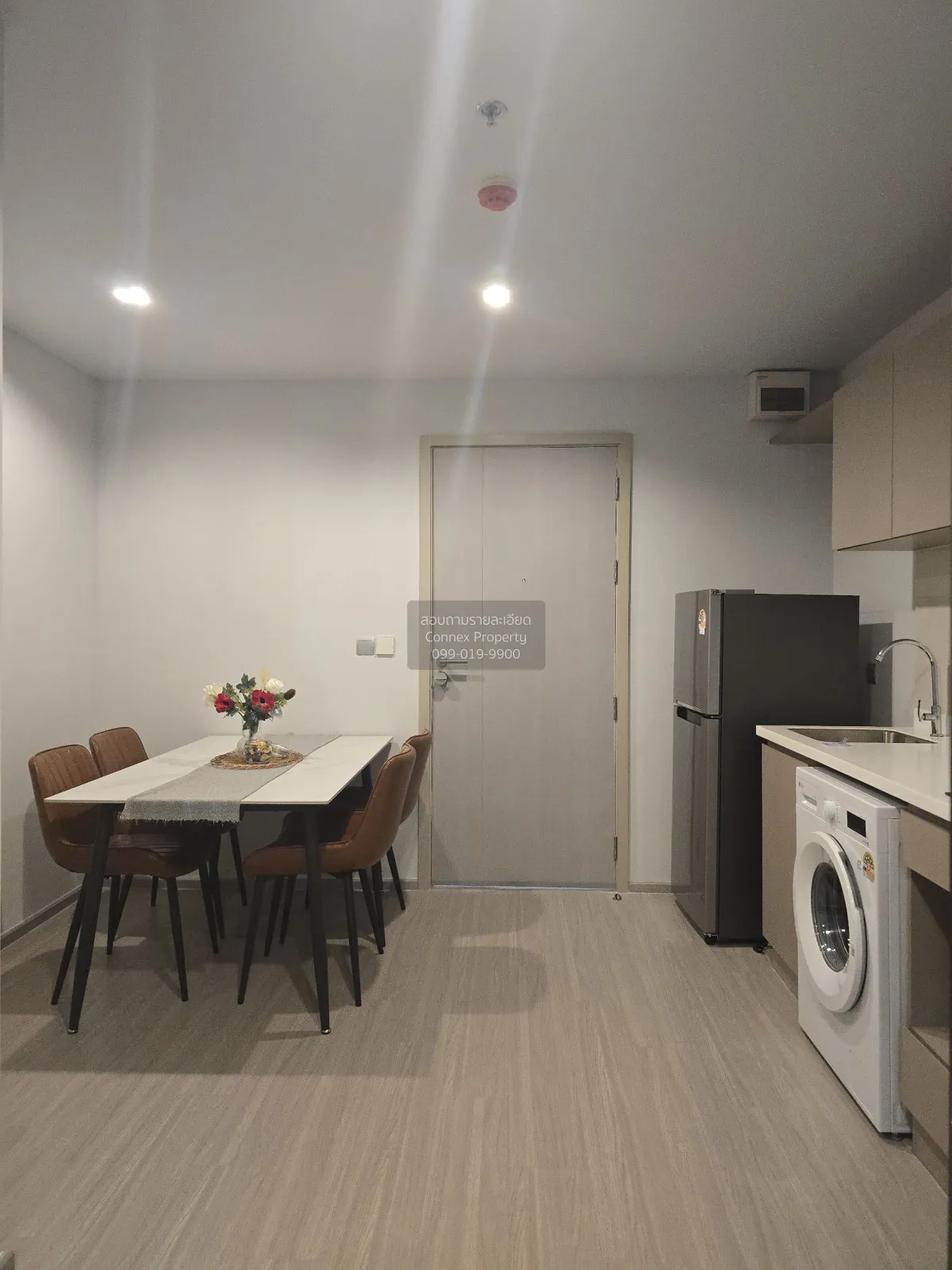 For Rent Condo , Life Ladprao , BTS-Ha Yaek Lat Phrao , Chomphon  2