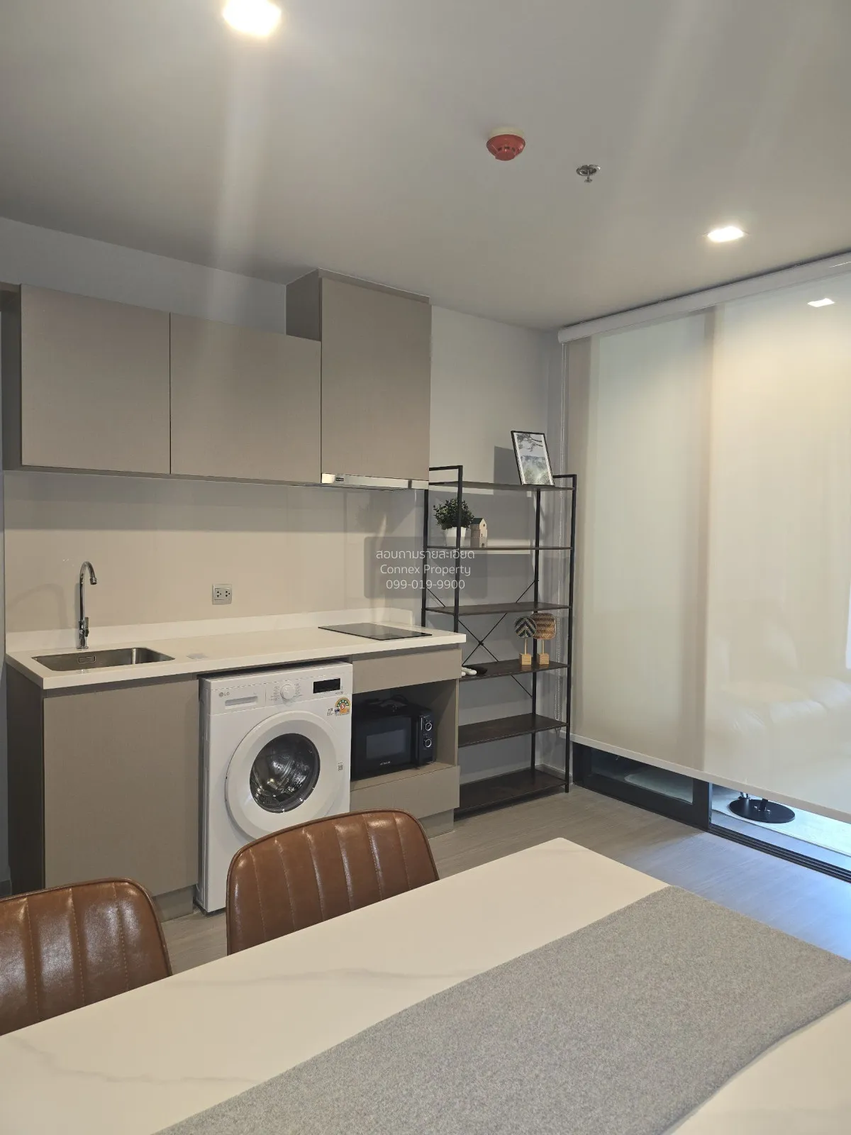 For Rent Condo , Life Ladprao , BTS-Ha Yaek Lat Phrao , Chomphon  4