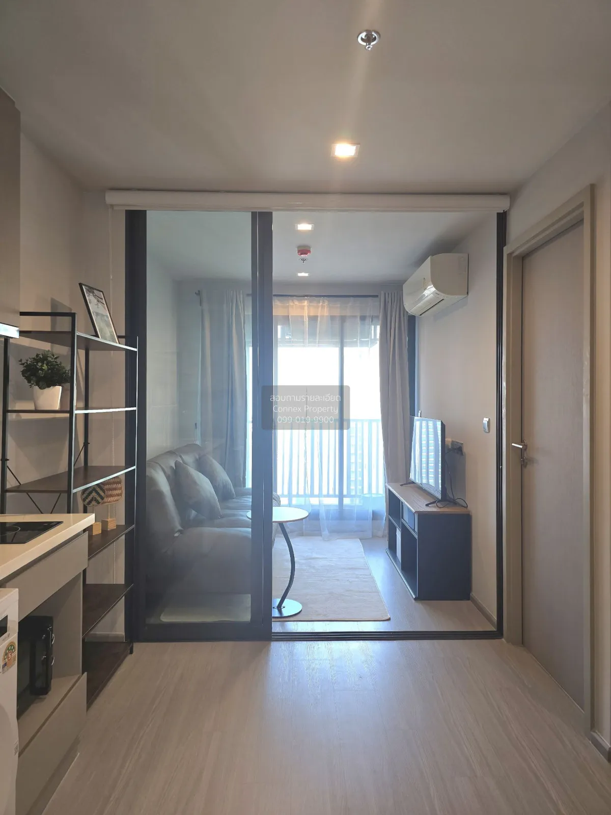 For Rent Condo , Life Ladprao , BTS-Ha Yaek Lat Phrao , Chomphon 