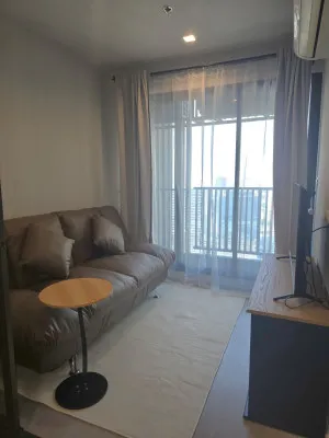 For Rent Condo , Life Ladprao , BTS-Ha Yaek Lat Phrao , Chomphon , Chatuchak , Bangkok , CX-139933