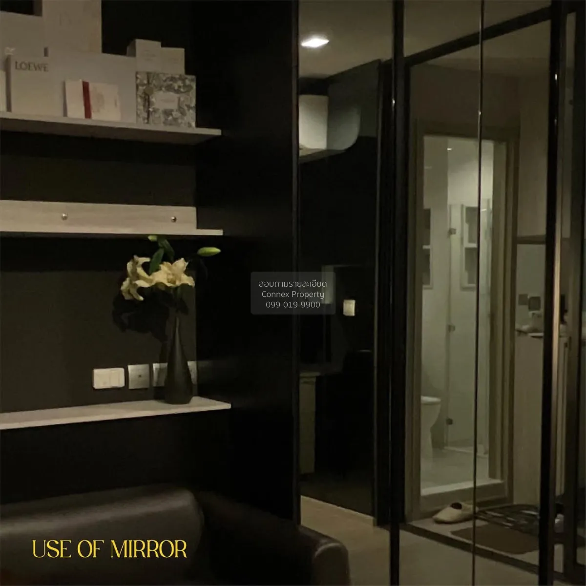 For Rent Condo , Life Ladprao , BTS-Ha Yaek Lat Phrao , Chomphon  2