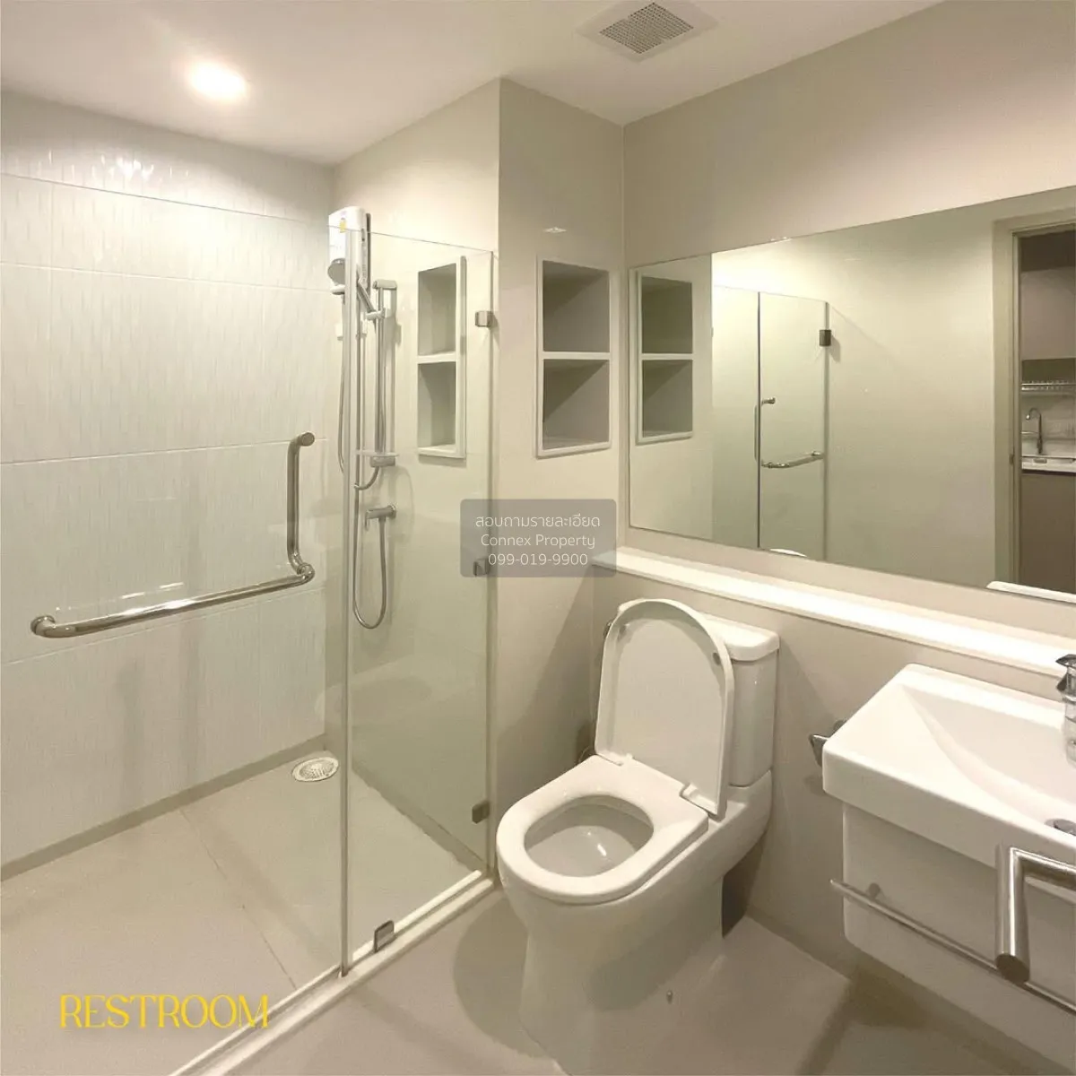 For Rent Condo , Life Ladprao , BTS-Ha Yaek Lat Phrao , Chomphon  4