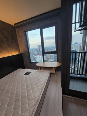 For Rent Condo , Life Ladprao , BTS-Ha Yaek Lat Phrao , Chomphon , Chatuchak , Bangkok , CX-139934
