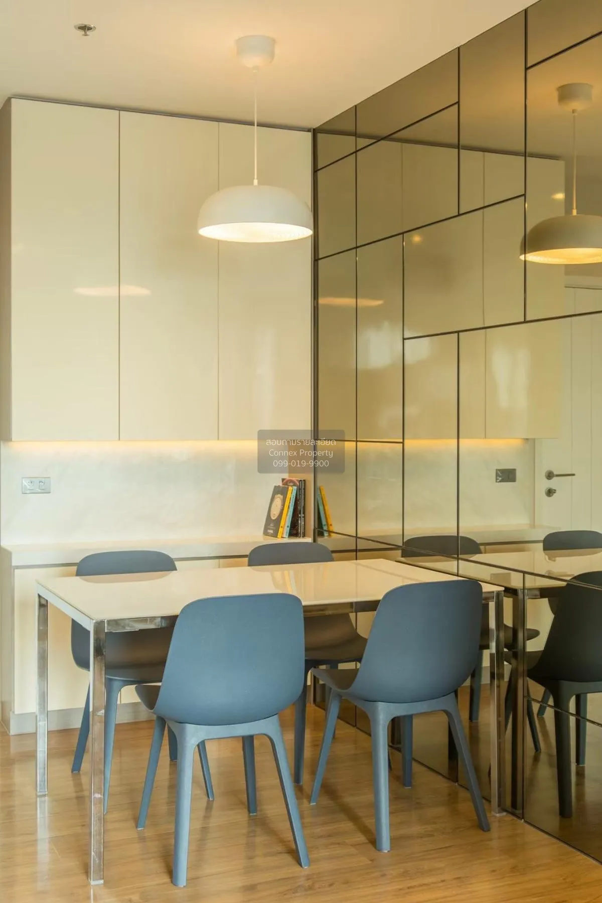 เช่าคอนโด  เดอะ ทรี ริโอ้ บางอ้อ สเตชั่น MRT-บางอ้อ บางอ้อ เขต บา 3