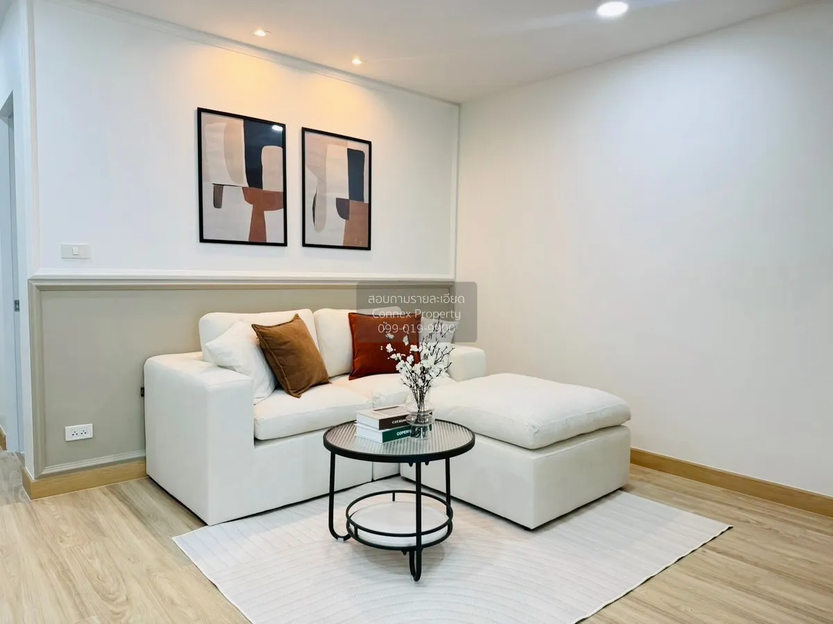 For Sale Condo , Metro Park Sathorn , BTS-Wutthakat , Pakklong Ph 2