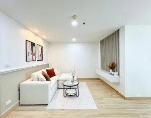 For Sale Condo , Metro Park Sathorn , BTS-Wutthakat , Pakklong Phasi Charoen , Phasi Charoen , Bangkok , CX-139938