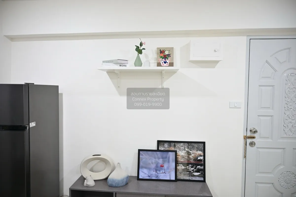 ขายคอนโด  ธันยาคาร คอนโดมิเนี่ยม สามเสนนอก เขต ห้วยขวาง กรุงเทพ C