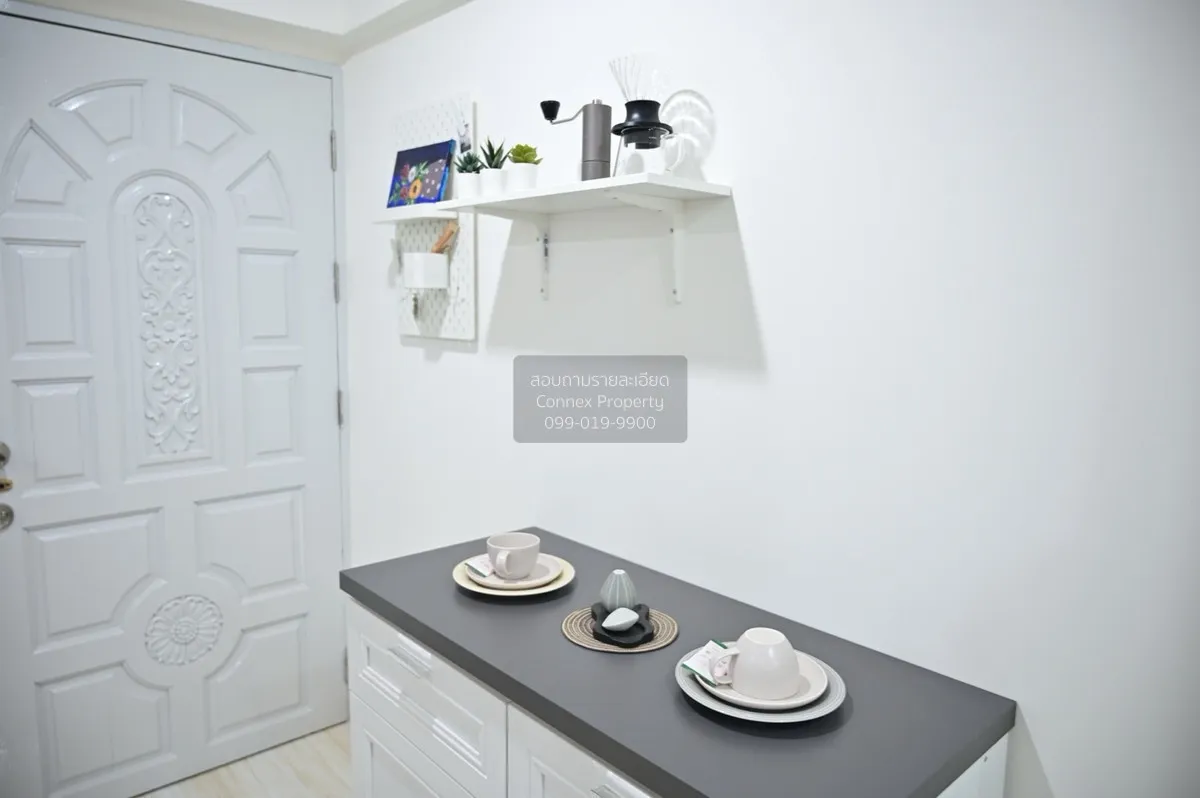 ขายคอนโด  ธันยาคาร คอนโดมิเนี่ยม สามเสนนอก เขต ห้วยขวาง กรุงเทพ C