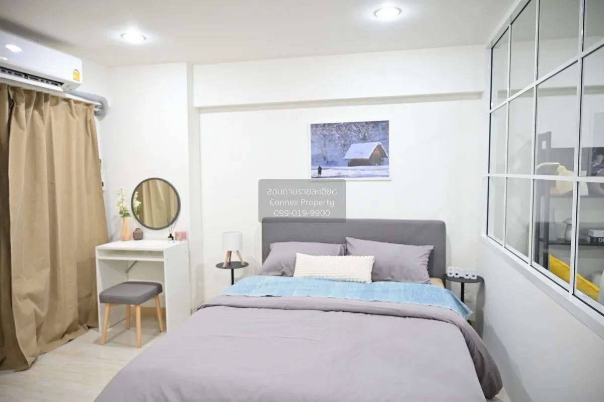 ขายคอนโด  ธันยาคาร คอนโดมิเนี่ยม สามเสนนอก เขต ห้วยขวาง กรุงเทพ C