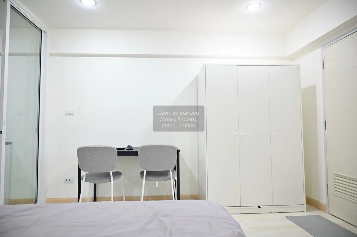 ขายคอนโด  ธันยาคาร คอนโดมิเนี่ยม สามเสนนอก เขต ห้วยขวาง กรุงเทพ C