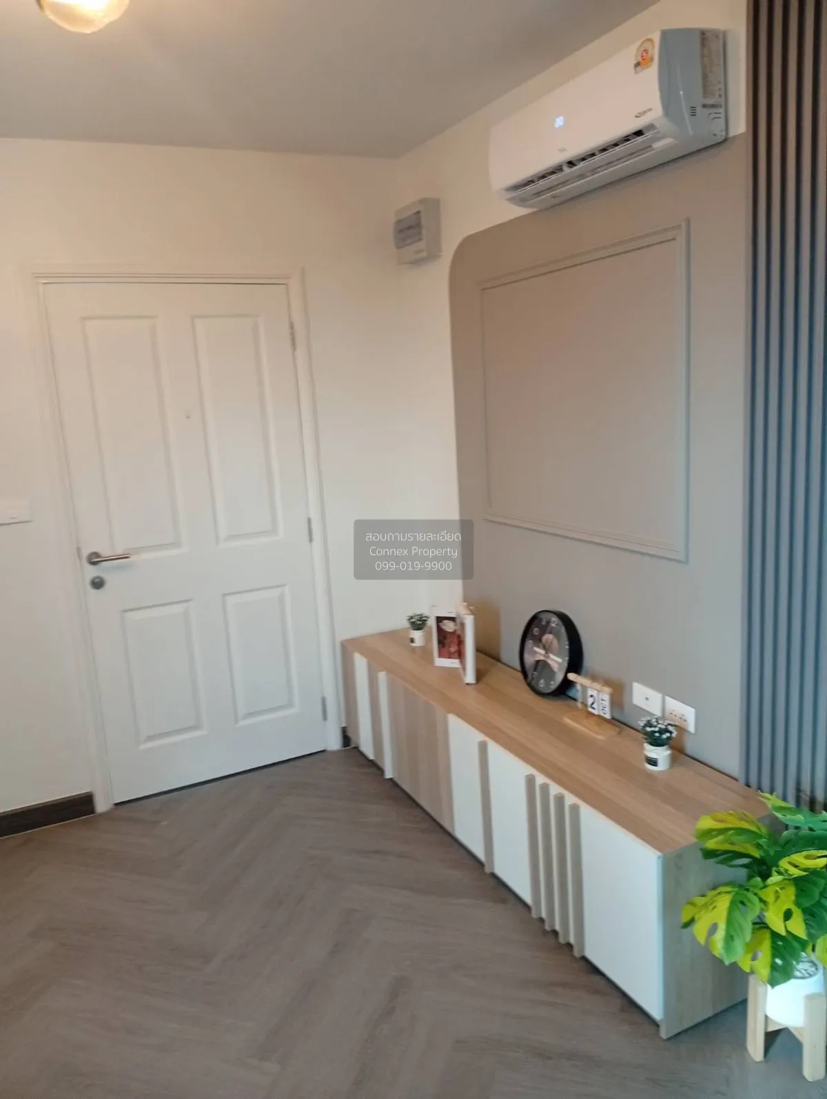 เช่าคอนโด  ดีคอนโด แคมปัส รีสอร์ท บางนา บางบ่อ บางบ่อ สมุทรปราการ