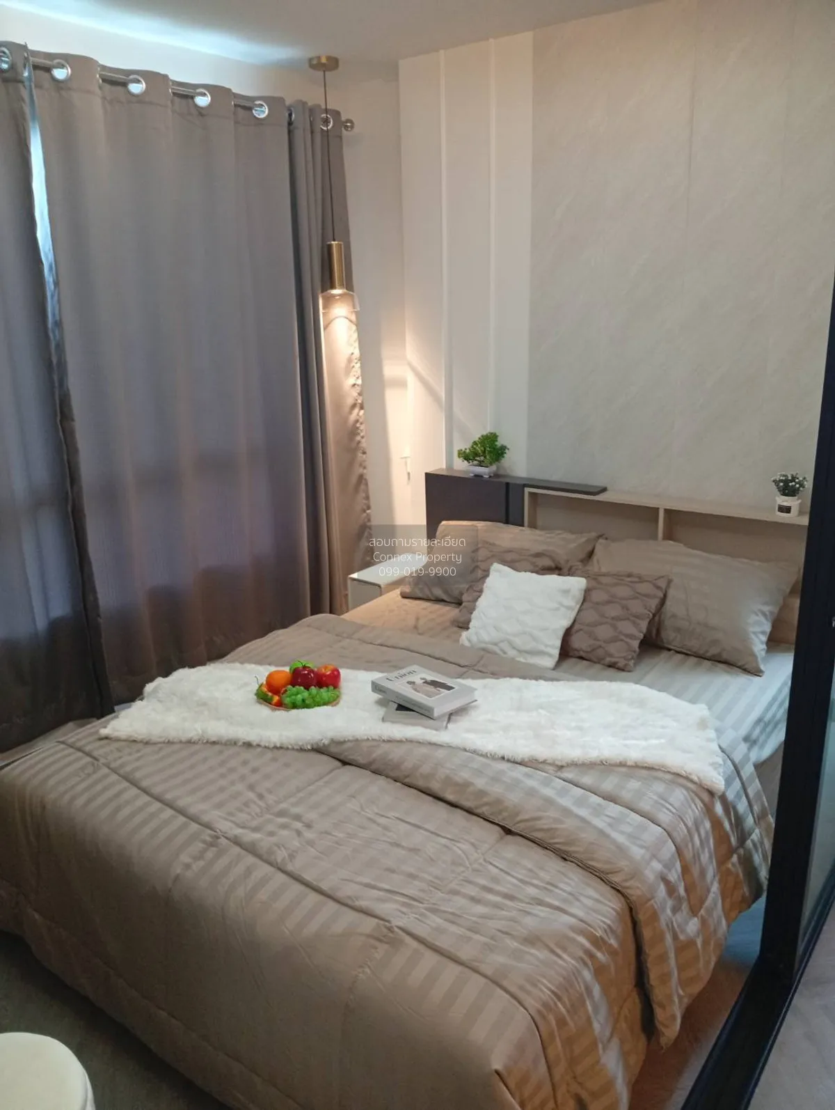 เช่าคอนโด  ดีคอนโด แคมปัส รีสอร์ท บางนา บางบ่อ บางบ่อ สมุทรปราการ