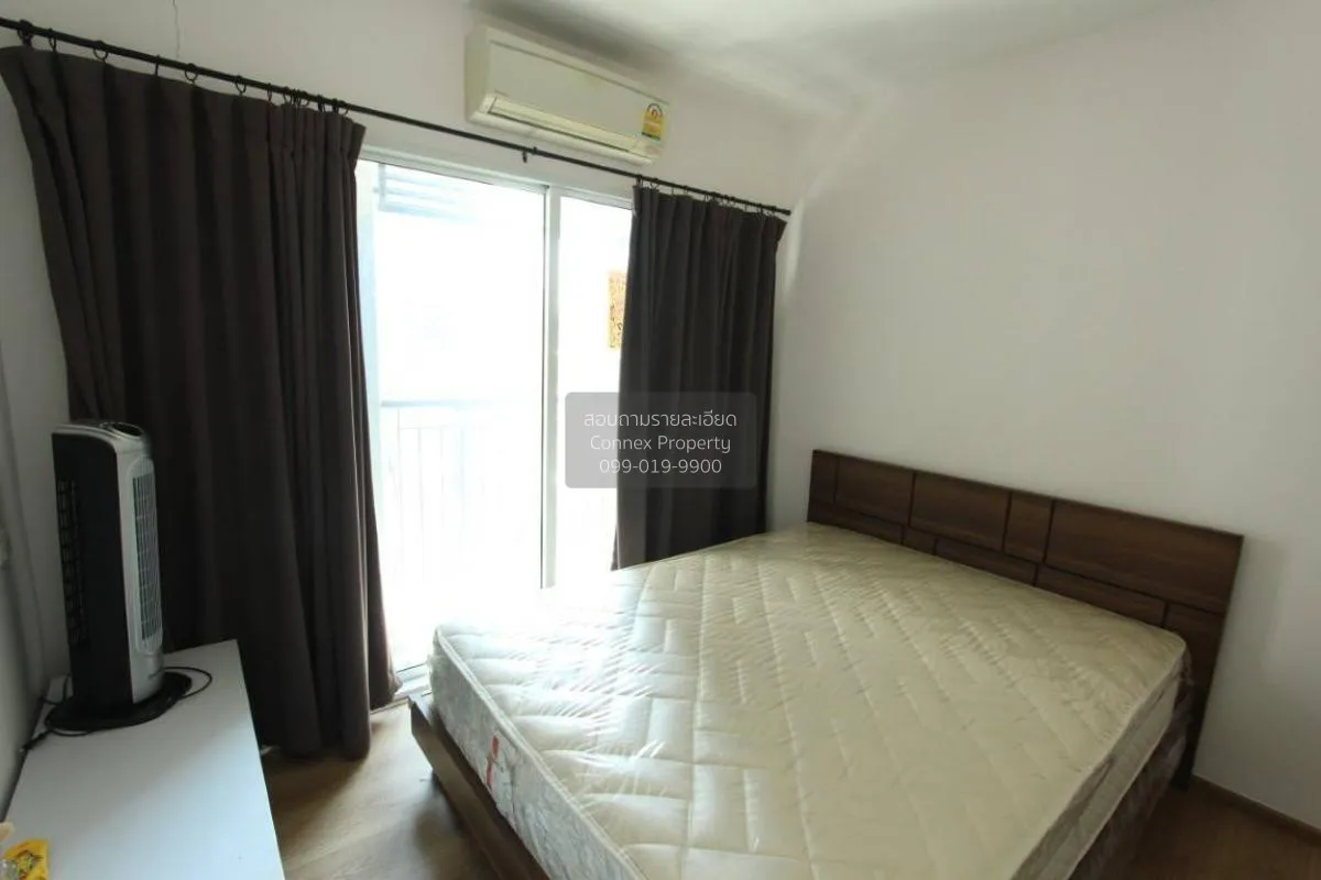 เช่าคอนโด  ซิม วิภา - ลาดพร้าว BTS-หมอชิต จอมพล  เขต จตุจักร กรุง