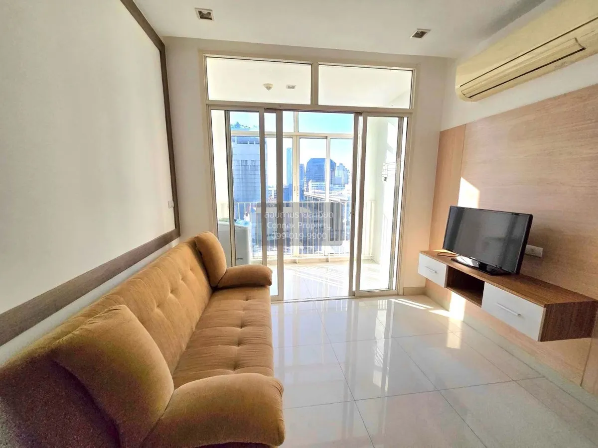 For Sale Condo , Ideo Verve Ratchaprarop , Makkasan , Rat Thewi , 1