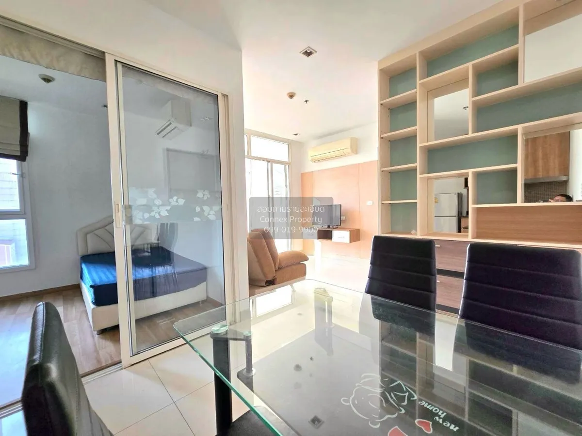 For Sale Condo , Ideo Verve Ratchaprarop , Makkasan , Rat Thewi , 3