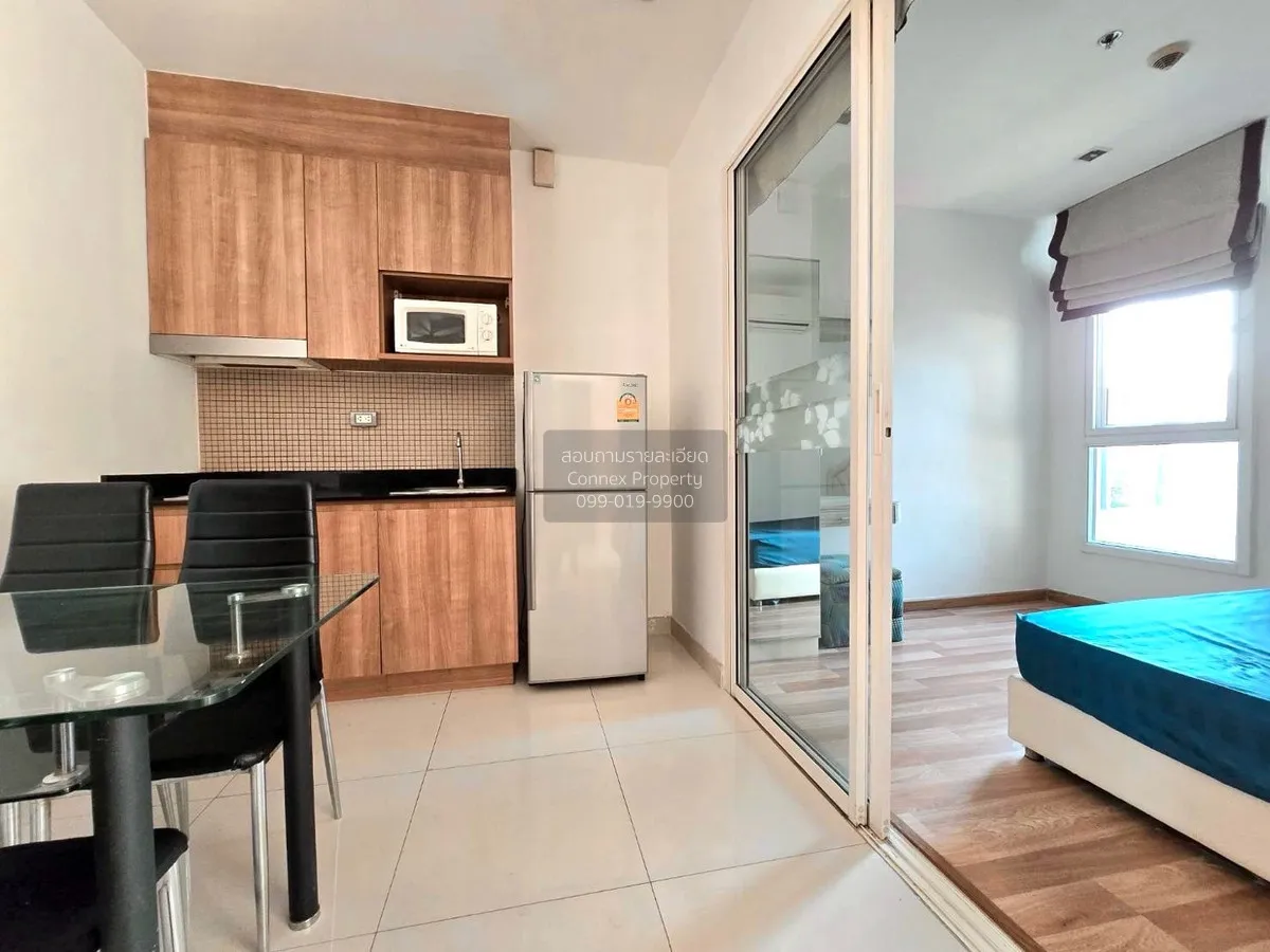 For Sale Condo , Ideo Verve Ratchaprarop , Makkasan , Rat Thewi , 4