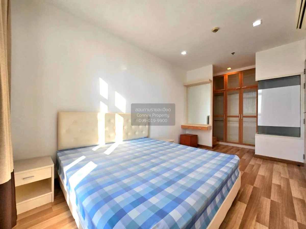 For Sale Condo , Ideo Verve Ratchaprarop , Makkasan , Rat Thewi ,
