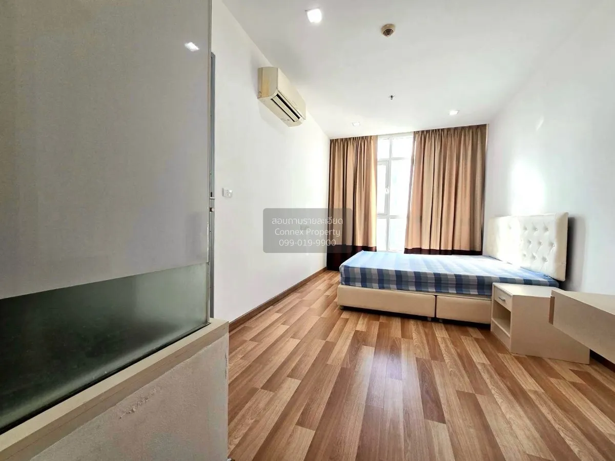 For Sale Condo , Ideo Verve Ratchaprarop , Makkasan , Rat Thewi ,