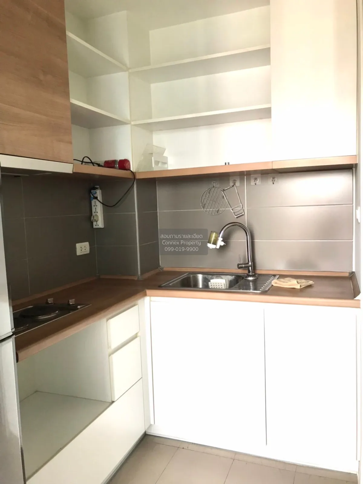 เช่าคอนโด  ยู ดีไลท์ เรสซิเดนซ์ พัฒนาการ - ทองหล่อ สวนหลวง เขต สว 4