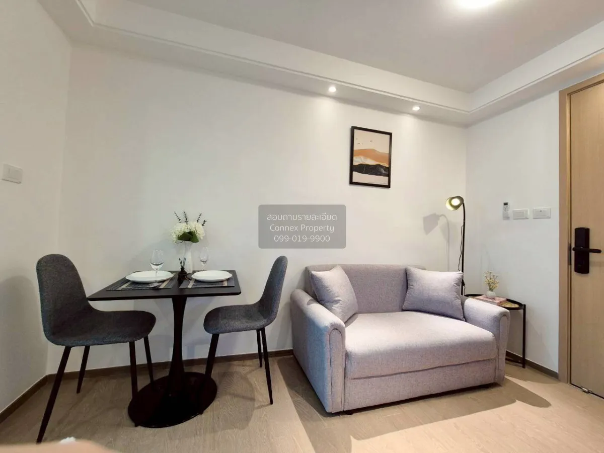 เช่าคอนโด  รีเกิล ศรีนครินทร์ 40 หนองบอน เขต ประเวศ กรุงเทพ CX-13 2