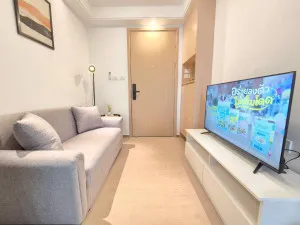 เช่าคอนโด  รีเกิล ศรีนครินทร์ 40 หนองบอน เขต ประเวศ กรุงเทพ CX-139956