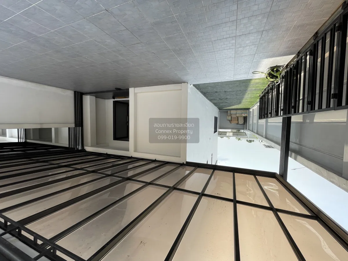 For Rent Homeoffice , The Harmony Ramintra 62 , MRT-Outer Ring Ro 2