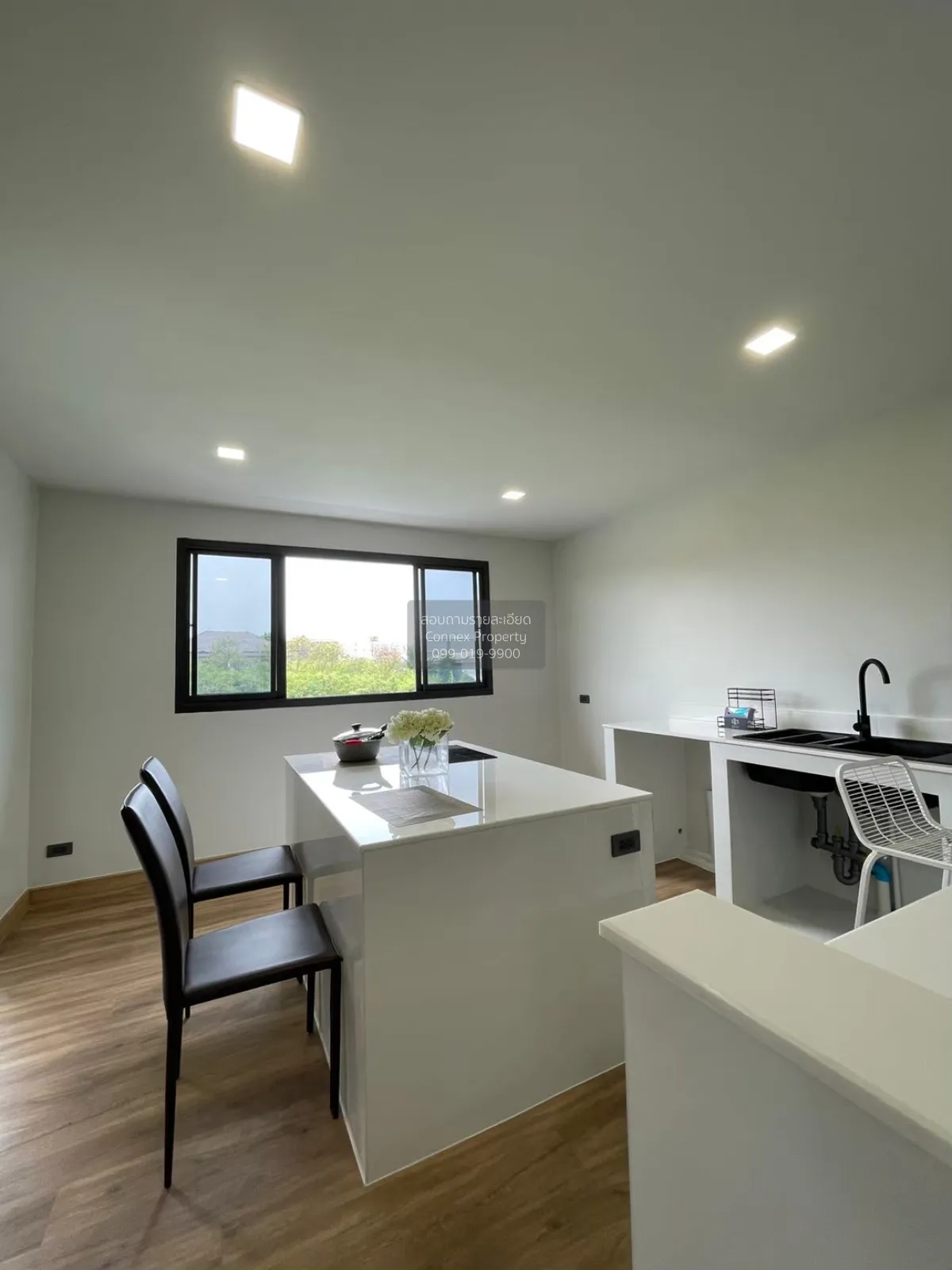 For Rent Homeoffice , The Harmony Ramintra 62 , MRT-Outer Ring Ro