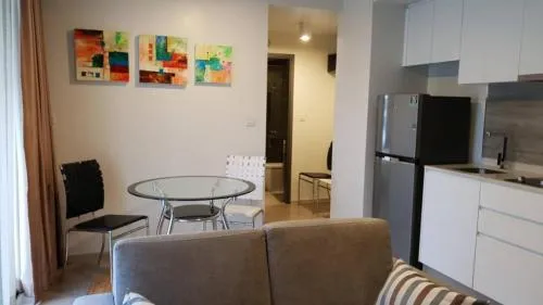 For Sale Condo , Maestro 02 Ruamrudee , BTS-Phloen Chit , Lumpini , Pathum Wan , Bangkok , CX-13996