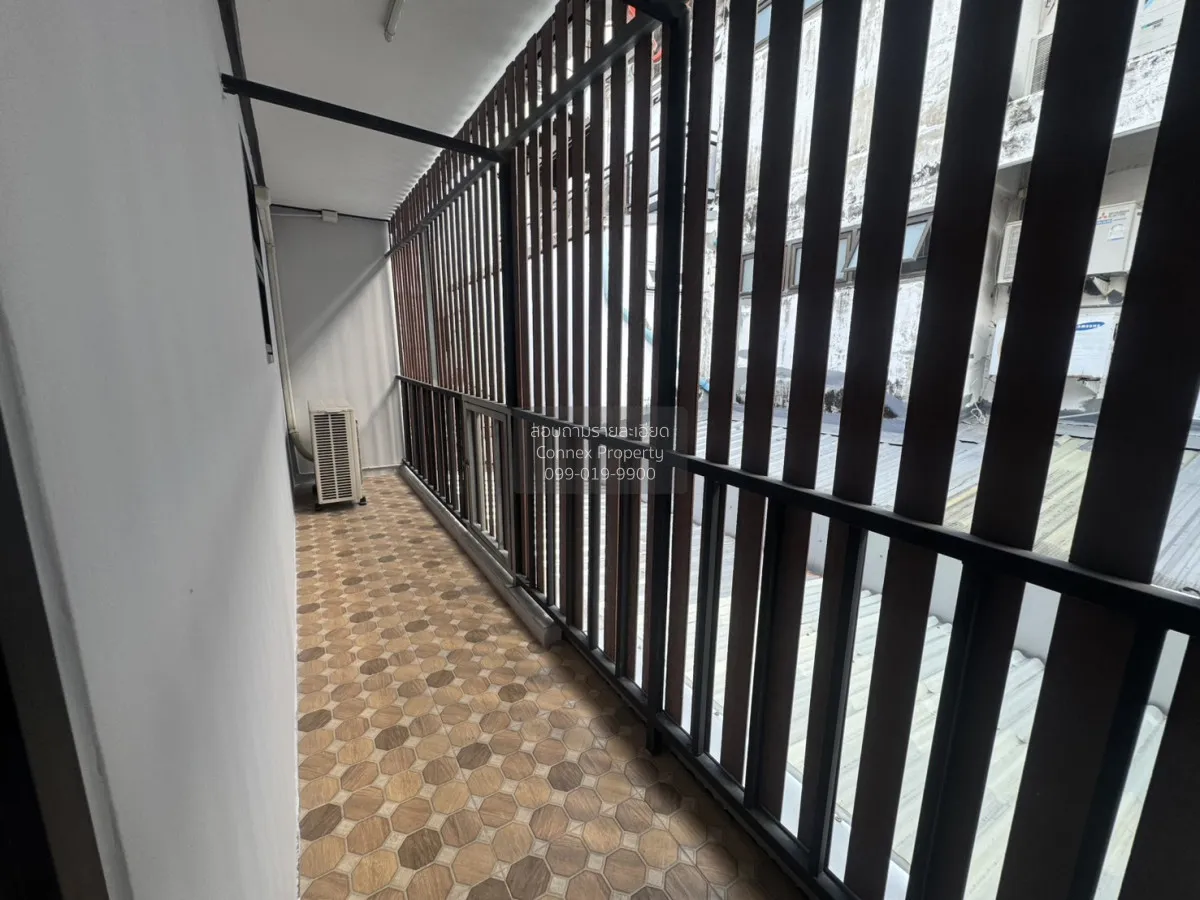 ขายบ้าน  หมู่บ้านคลองตันนิเวศน์ รีโนเวทใหม่ ARL-รามคำแหง คลองตันเ