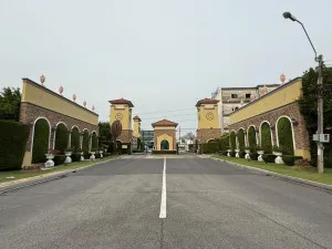 ขายลัดดารมย์อิลิแกนซ์วงแหวน-สาทร ห้องมุม ปา เขต บางแค กรุงเทพ CX-139963