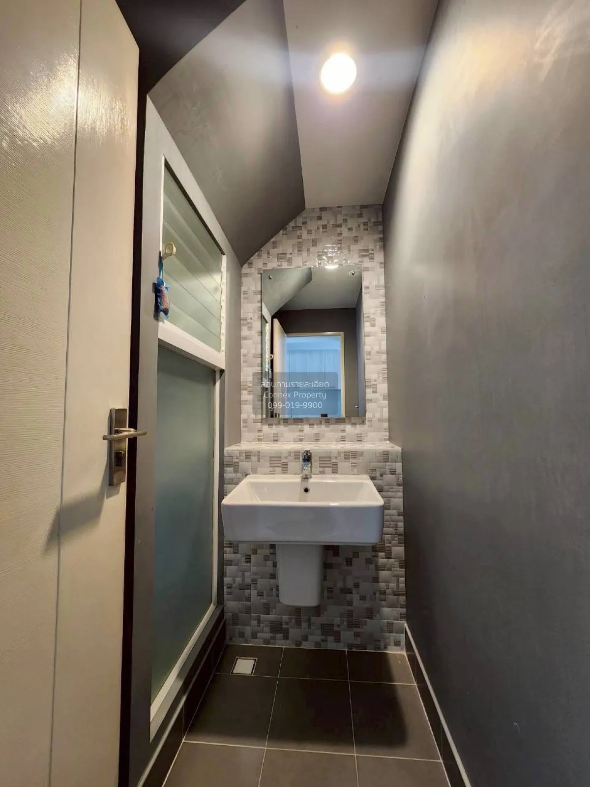 เช่าทาวน์เฮ้าส์/ทาวน์โฮม  อินดี้ 2 บางนา กม.7 บางพลี บางแก้ว สมุท 2