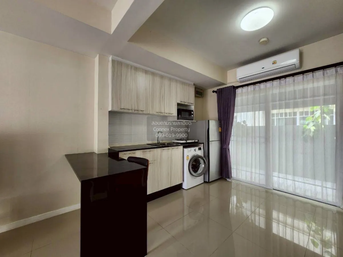 เช่าทาวน์เฮ้าส์/ทาวน์โฮม  อินดี้ 2 บางนา กม.7 บางพลี บางแก้ว สมุท 3