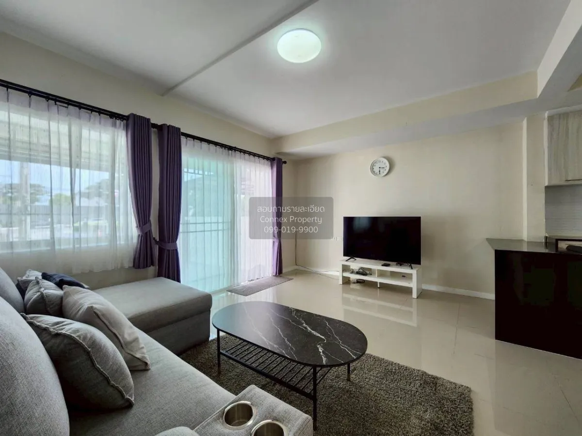 เช่าทาวน์เฮ้าส์/ทาวน์โฮม  อินดี้ 2 บางนา กม.7 บางพลี บางแก้ว สมุท