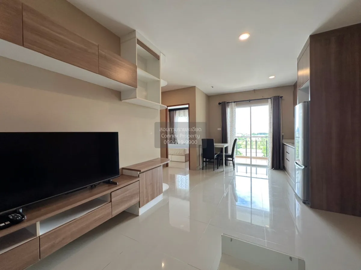 ขายคอนโด  มอนิงตั้น แกรนด์ เรสซิเดนซ์ แสนสุข เมืองชลบุรี กรุงเทพ  1