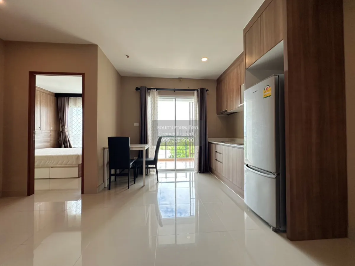 ขายคอนโด  มอนิงตั้น แกรนด์ เรสซิเดนซ์ แสนสุข เมืองชลบุรี กรุงเทพ  2