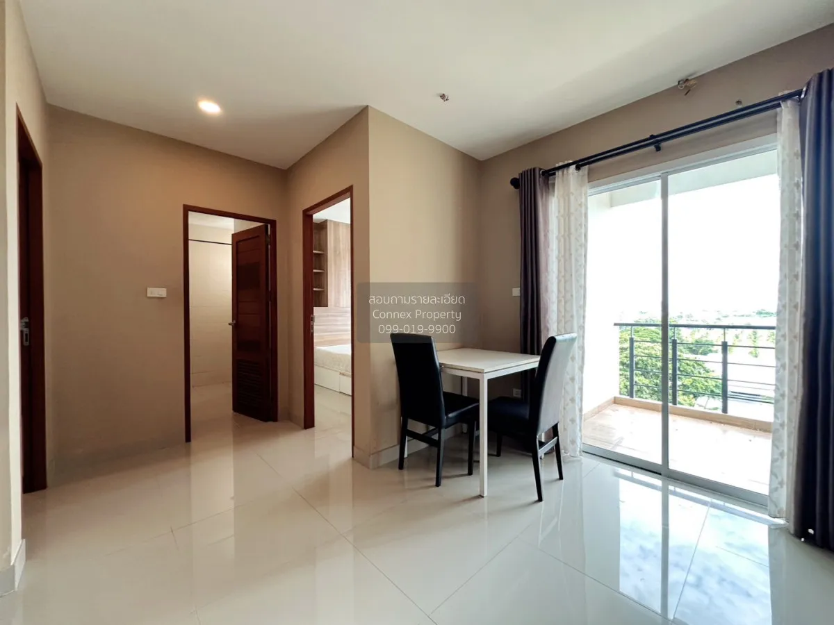 ขายคอนโด  มอนิงตั้น แกรนด์ เรสซิเดนซ์ แสนสุข เมืองชลบุรี กรุงเทพ  3