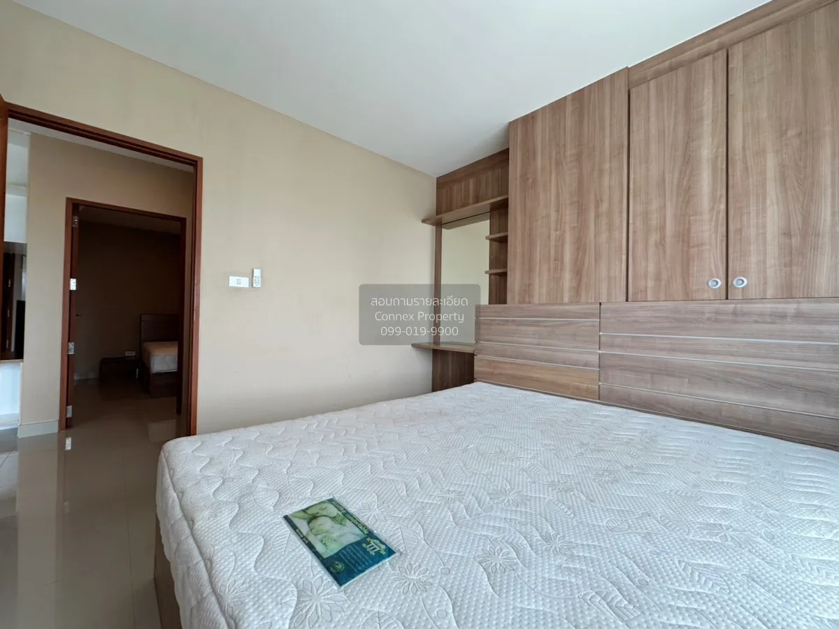 ขายคอนโด  มอนิงตั้น แกรนด์ เรสซิเดนซ์ แสนสุข เมืองชลบุรี กรุงเทพ 