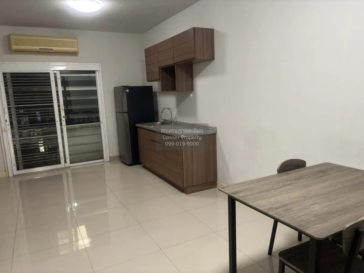For Rent Townhouse/Townhome  , THE COLORS LEISURE BANGNA KM.8 , B