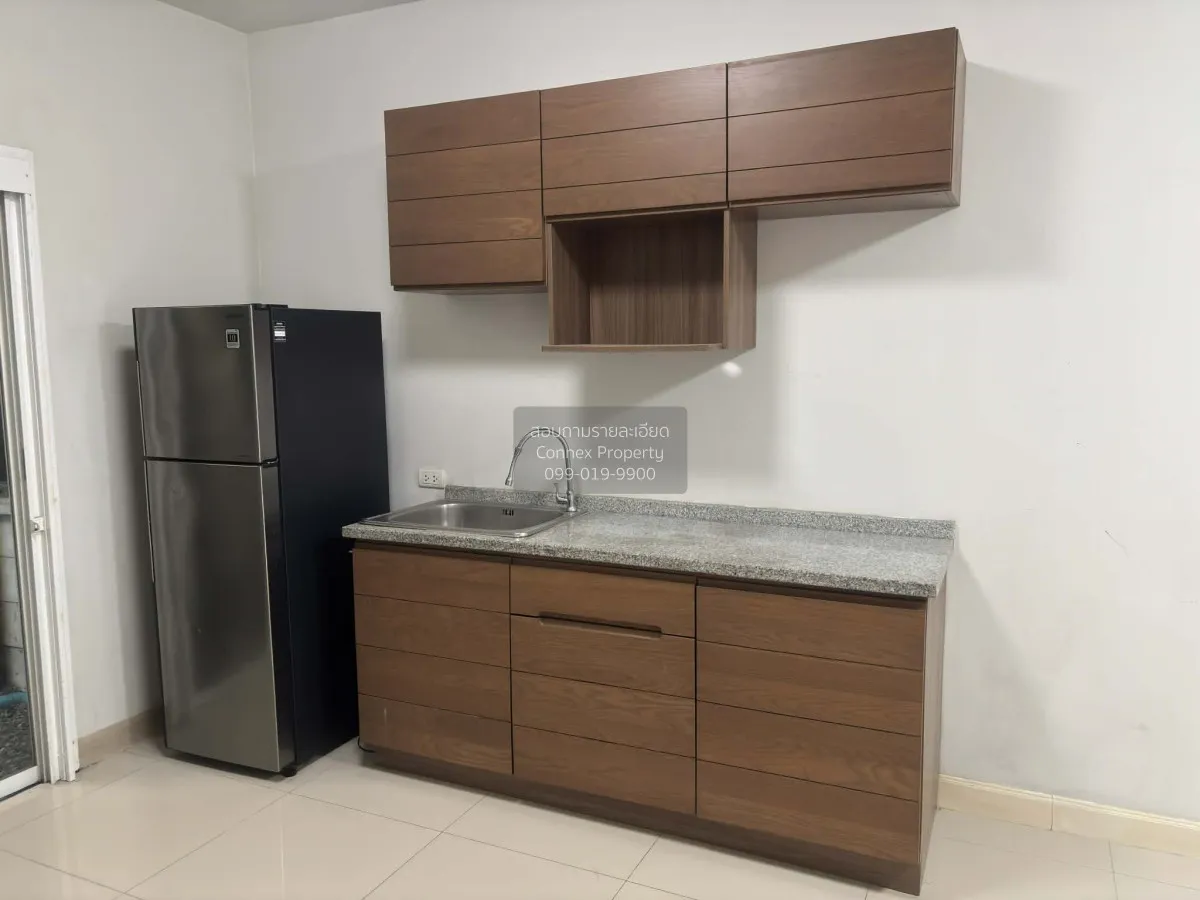 For Rent Townhouse/Townhome  , THE COLORS LEISURE BANGNA KM.8 , B