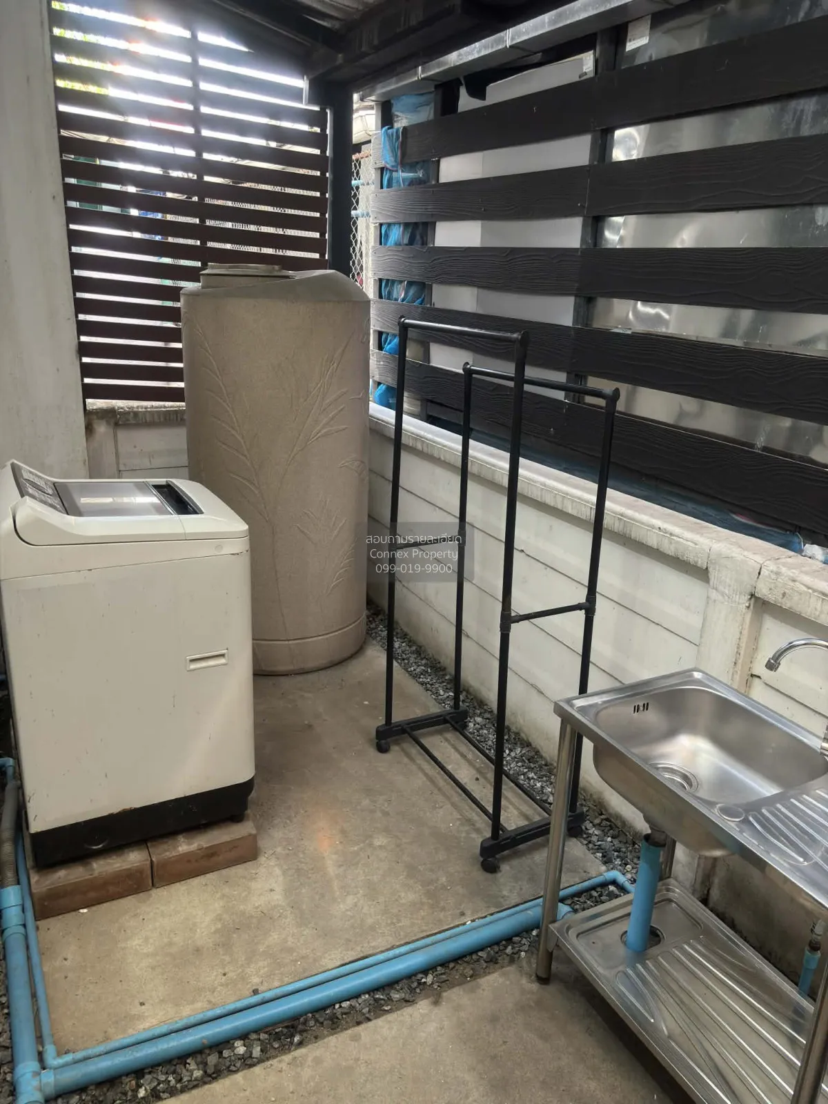 For Rent Townhouse/Townhome  , THE COLORS LEISURE BANGNA KM.8 , B