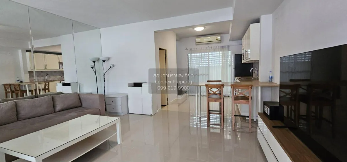 เช่าทาวน์เฮ้าส์/ทาวน์โฮม  อินดี้ 2 บางนา กม.7 บางพลี บางแก้ว สมุท 3