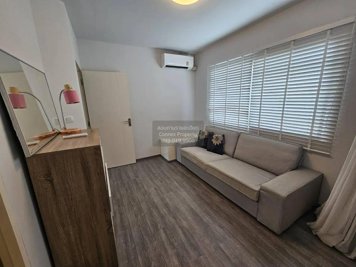 เช่าทาวน์เฮ้าส์/ทาวน์โฮม  อินดี้ 2 บางนา กม.7 บางพลี บางแก้ว สมุท