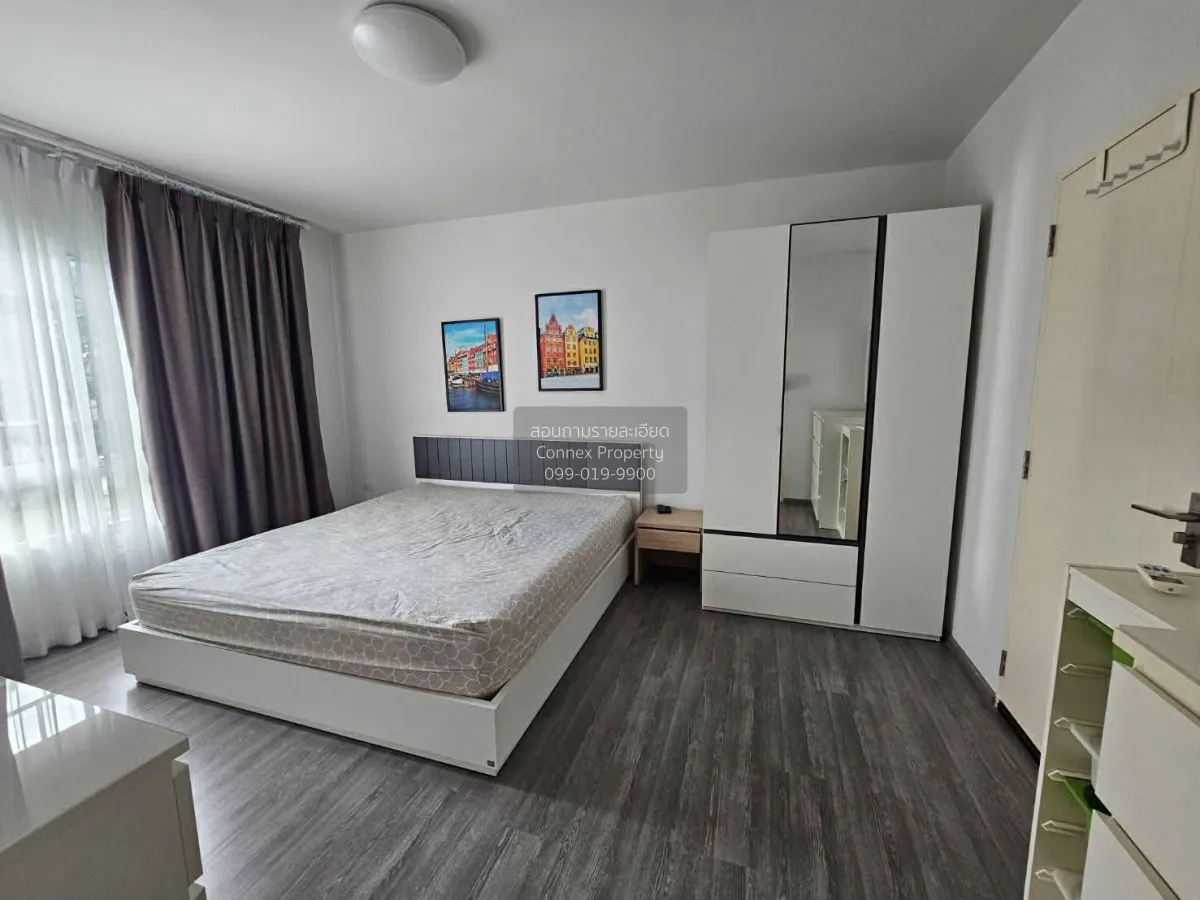 เช่าทาวน์เฮ้าส์/ทาวน์โฮม  อินดี้ 2 บางนา กม.7 บางพลี บางแก้ว สมุท