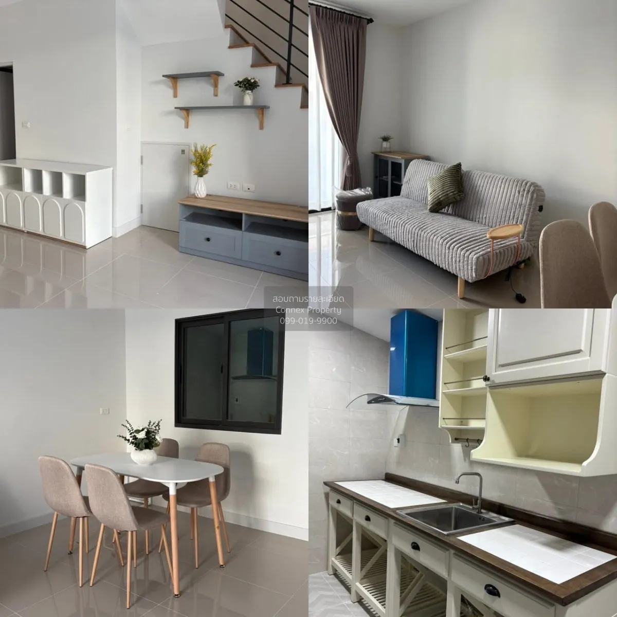 เช่าทาวน์เฮ้าส์/ทาวน์โฮม  พลีโน่ สุขุมวิท บางนา 3 บางแก้ว บางพลี  2