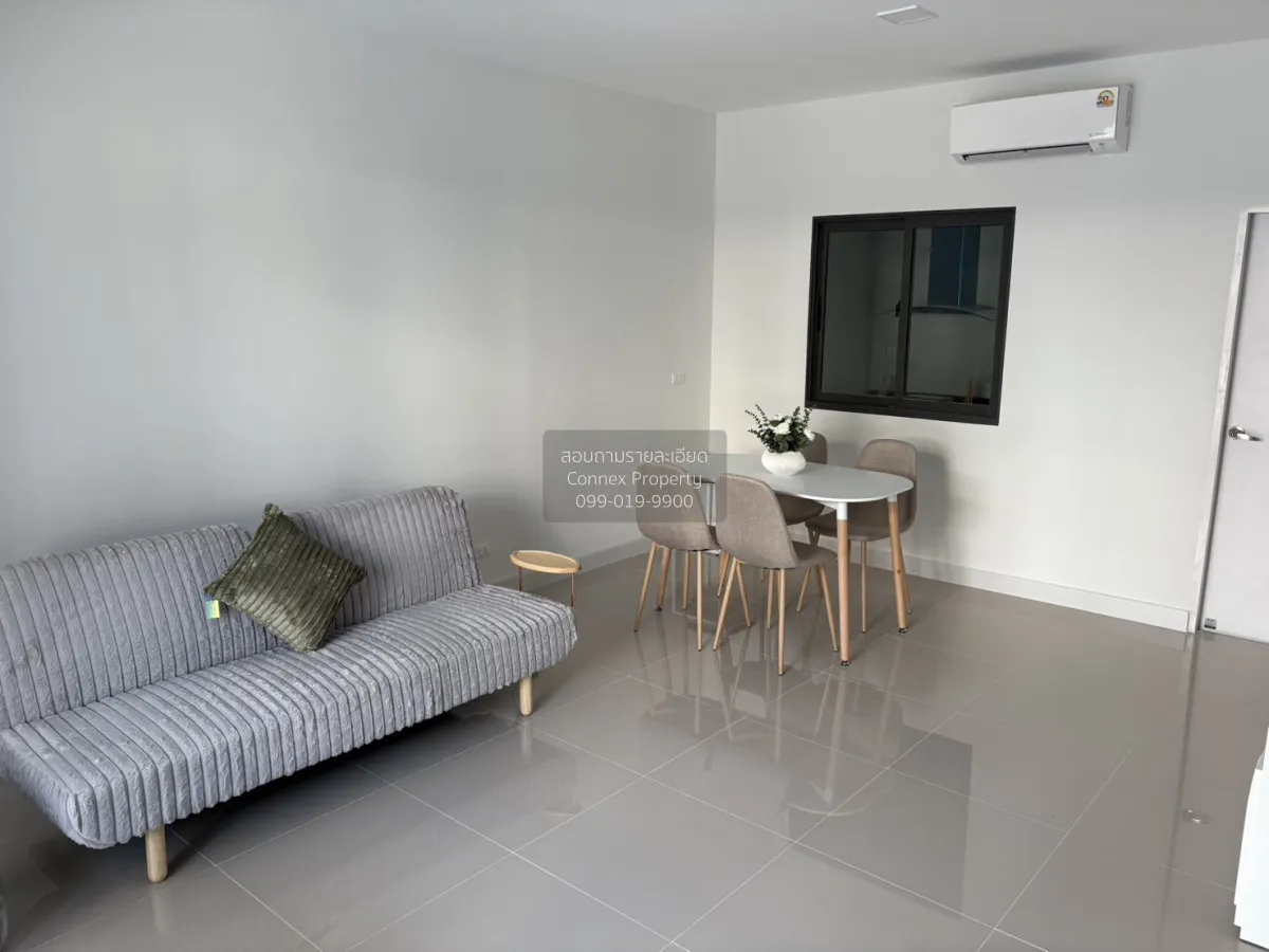 เช่าทาวน์เฮ้าส์/ทาวน์โฮม  พลีโน่ สุขุมวิท บางนา 3 บางแก้ว บางพลี 