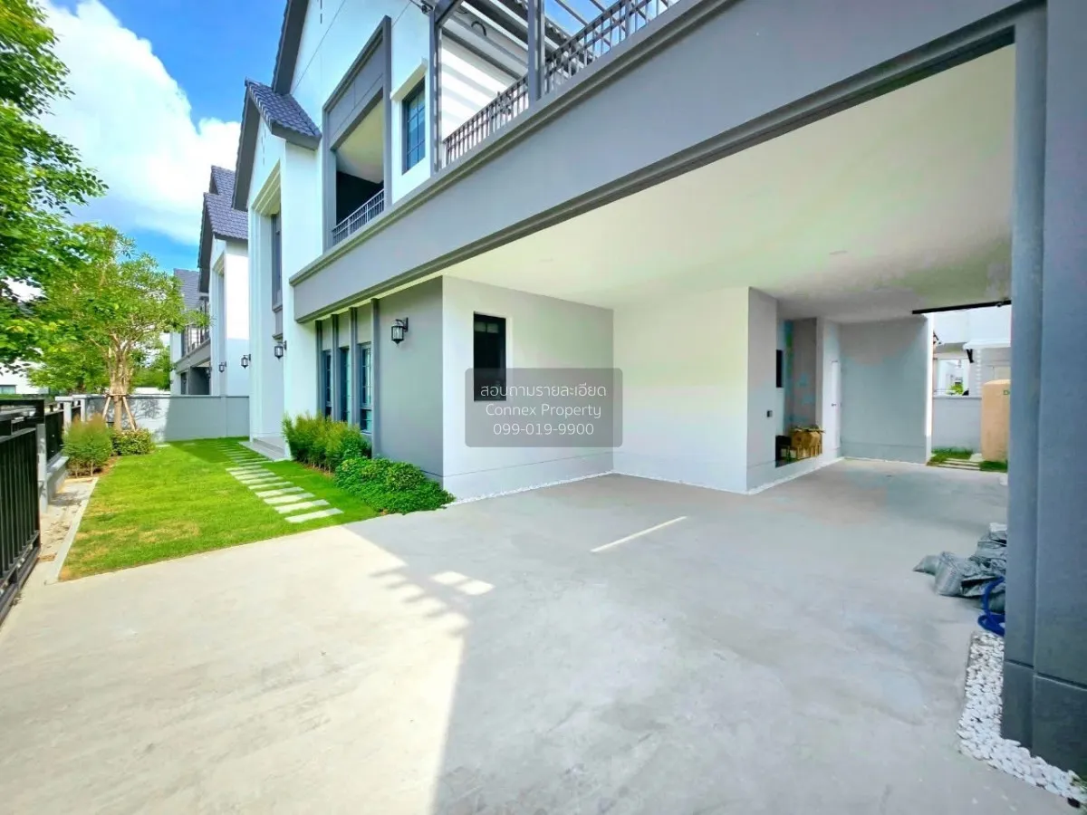 เช่าบ้าน  เซนโทร บางนา บางแก้ว บางพลี สมุทรปราการ CX-139969 3