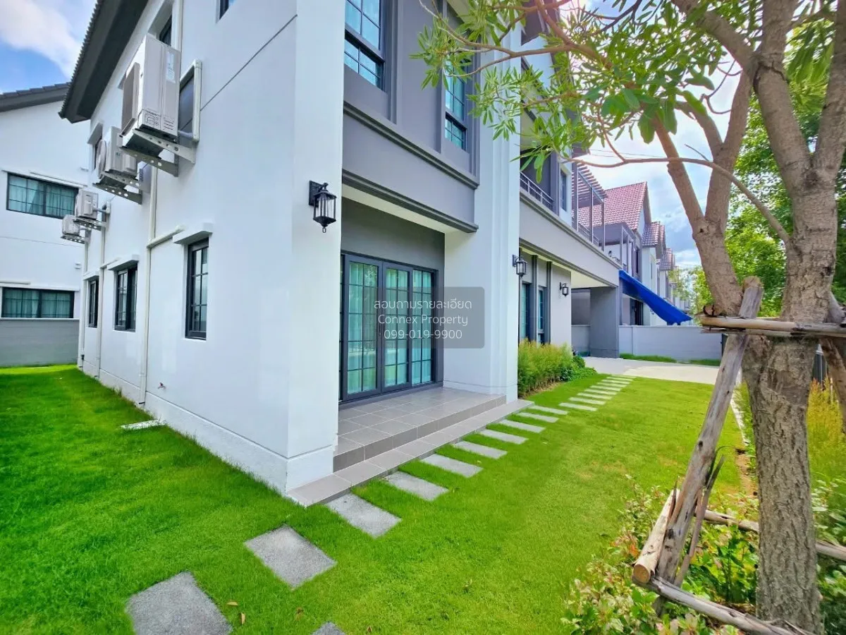 เช่าบ้าน  เซนโทร บางนา บางแก้ว บางพลี สมุทรปราการ CX-139969 4